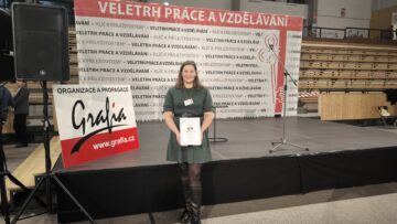 Veletrh práce a&nbsp;vzdělávání Klíč k&nbsp;příležitostem 28.&nbsp;ledna 2026 v&nbsp;Plzni