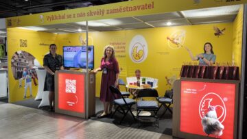 Vyklubal se z&nbsp;nás SKVĚLÝ ZAMĚSTNAVATEL